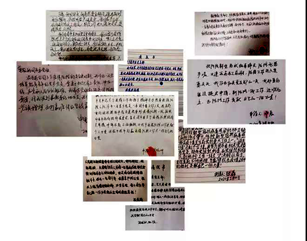 黨有號(hào)召，團(tuán)有行動(dòng) 團(tuán)市委機(jī)關(guān)黨員走上防疫第一線