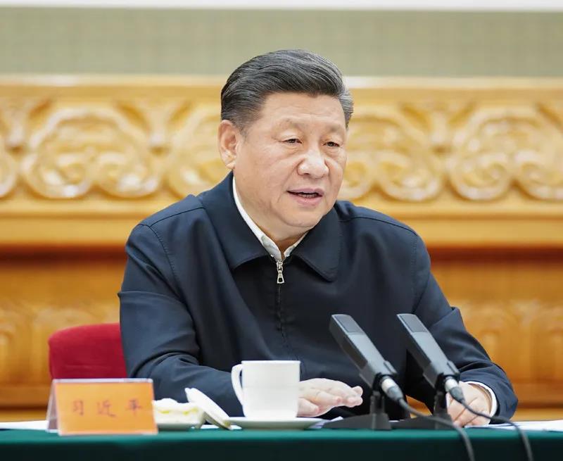 命運(yùn)與共，中國向世界展現(xiàn)戰(zhàn)“疫”中的大國擔(dān)當(dāng)