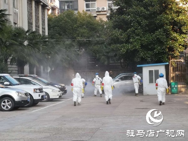 泌陽首批馳援武漢的“英雄”們給大家報平安了！