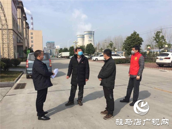 疫情來臨身不退，躬先士卒當(dāng)先鋒