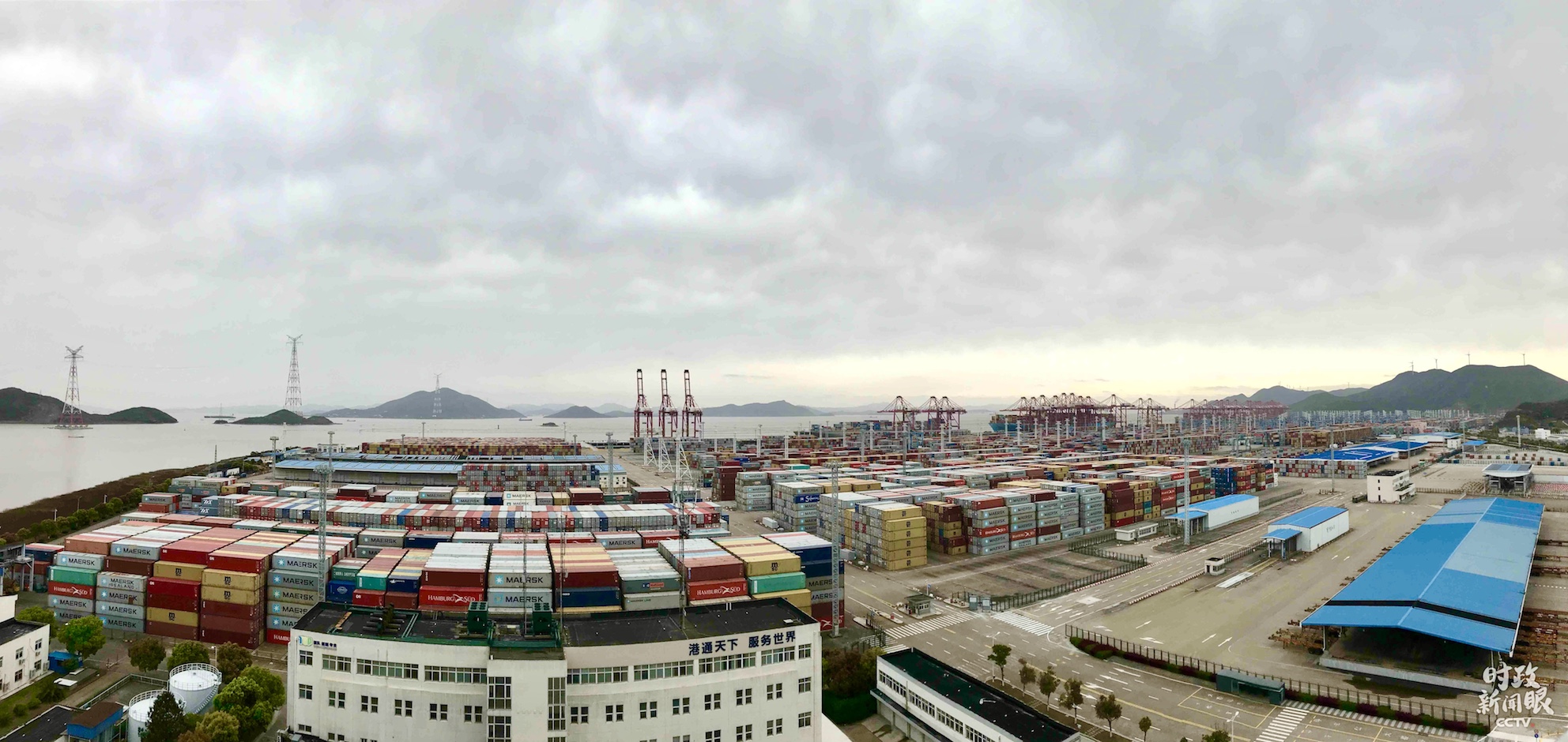 從五個(gè)關(guān)鍵詞讀懂習(xí)近平浙江之行