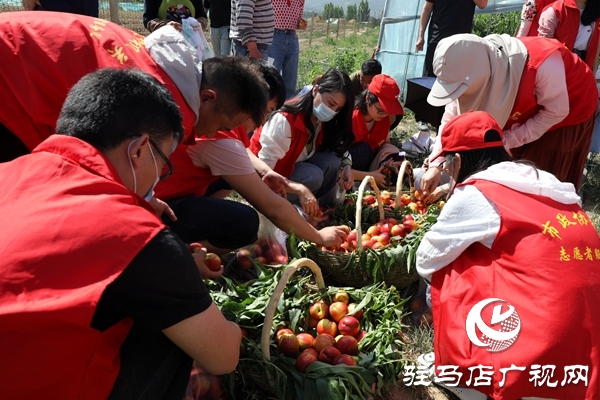黨員為農(nóng)產(chǎn)品代言，政協(xié)助力脫貧攻堅(jiān) 