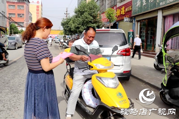 泌陽縣春水鎮(zhèn)：筑牢未成年人防溺水安全網