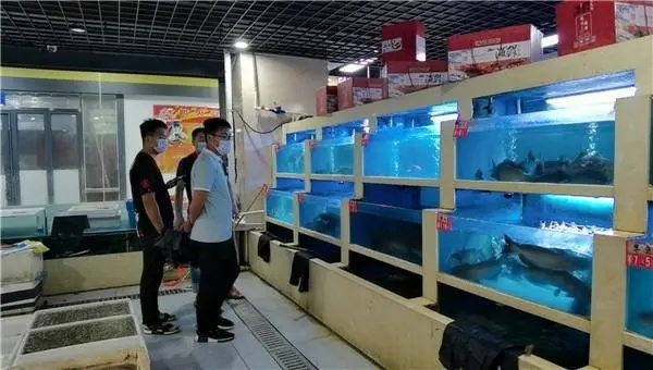 你身邊的農(nóng)貿(mào)市場 將發(fā)生三大變化