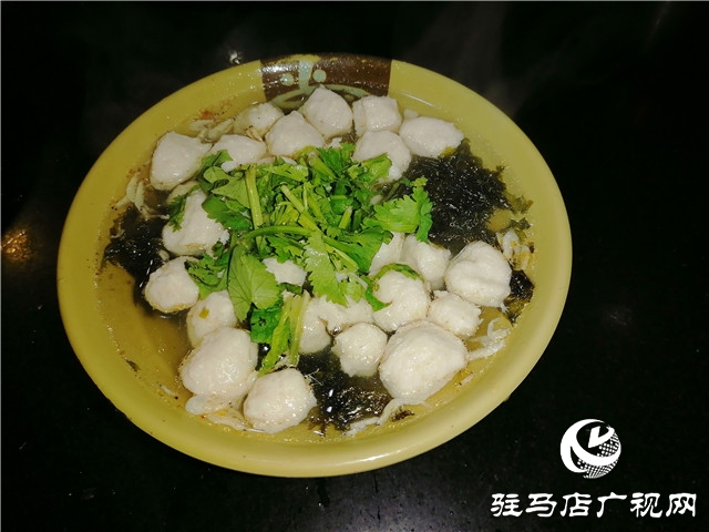 駐馬店天中老街：傳承的不只是美食，更是文化的沉淀