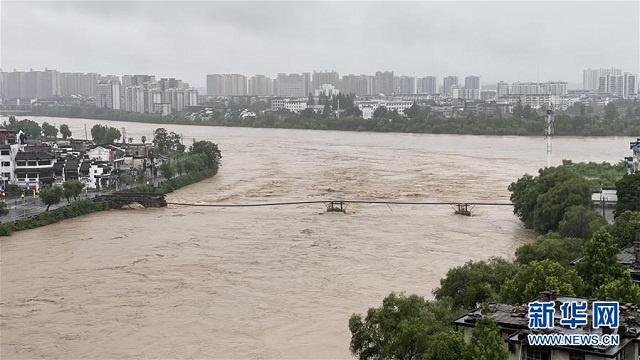 南方多地古橋等文物遇洪被毀，該如何救護(hù)修復(fù)？