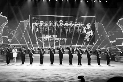 @河南8.27萬(wàn)輔警，這個(gè)條例要來(lái)了 事關(guān)身份招聘薪酬假期