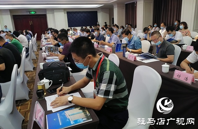 促進(jìn)農(nóng)產(chǎn)品加工業(yè)轉(zhuǎn)型升級(jí) 提升產(chǎn)業(yè)發(fā)展水平——2020年全國(guó)農(nóng)產(chǎn)品加工技術(shù)集成科研基地交流活動(dòng)在駐馬店舉行