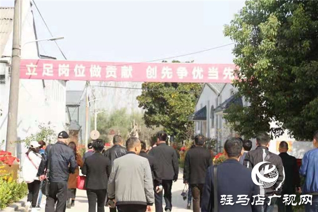 把酒話振興，攜手謀合作----中央省市媒體采風(fēng)團(tuán)走進(jìn)棠河酒業(yè)