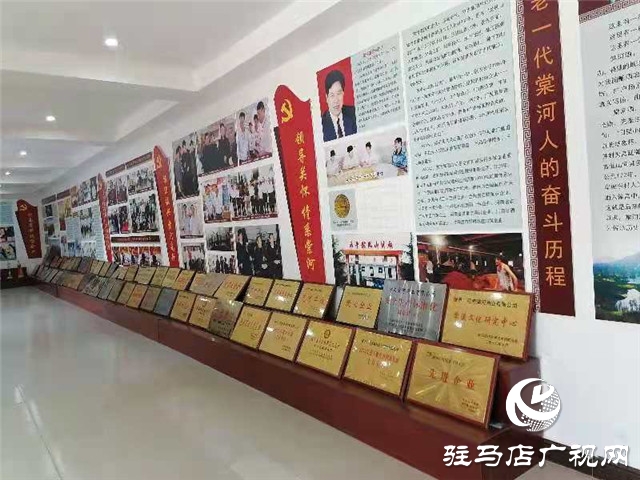 把酒話振興，攜手謀合作----中央省市媒體采風(fēng)團(tuán)走進(jìn)棠河酒業(yè)