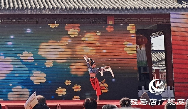 平輿縣舉辦2020年“文明風(fēng) 重陽情”主題系列活動(dòng)