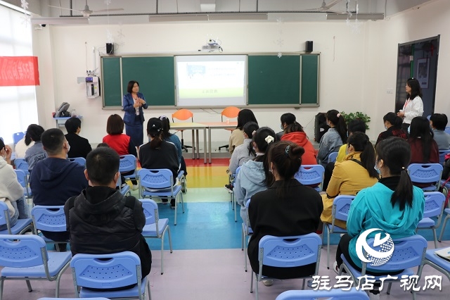倡導幸福家庭，促進社會和諧，陪孩子終身成長  ——駐馬店樊登讀書“《正面管教》主題月公益活動進行中…