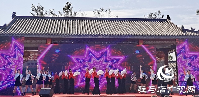 平輿縣舉辦2020年“文明風(fēng) 重陽情”主題系列活動(dòng)