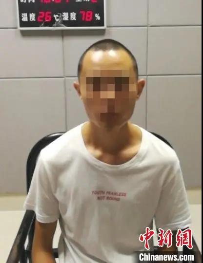 假冒新聞網(wǎng)站有償刪帖 河北廊坊警方破獲一“網(wǎng)絡水軍”案