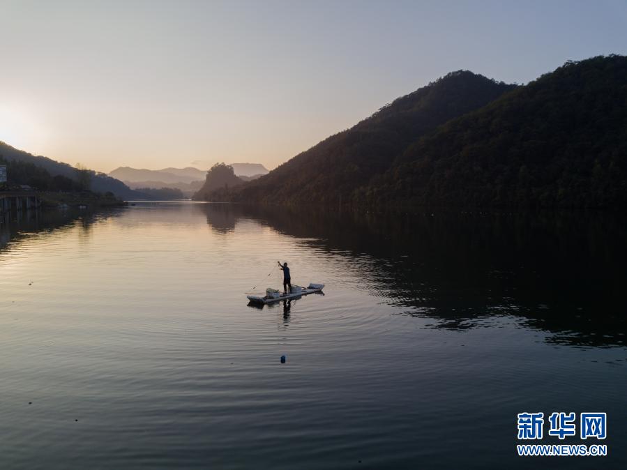 三明答卷——習(xí)近平新時(shí)代中國特色社會(huì)主義思想福建三明踐行記