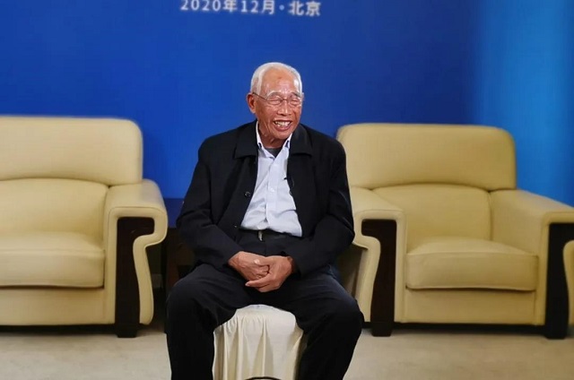 一生視玉米種子比命更重要，84歲的他獲“最美科技工作者”稱號