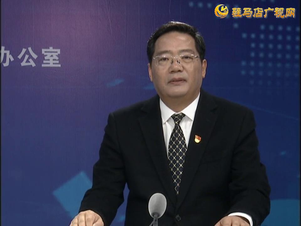 《決戰(zhàn)決勝十三五、奮力開(kāi)局十四五》系列訪談——市教育局局長(zhǎng) 王和平