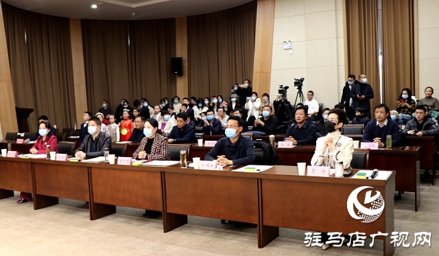精彩綻放！駐馬店廣播電視臺2021主持人大賽總決賽圓滿落幕