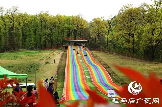 就地過(guò)年也精彩！駐馬店多個(gè)景區(qū)向外地留駐過(guò)年務(wù)工人員免門(mén)票！
