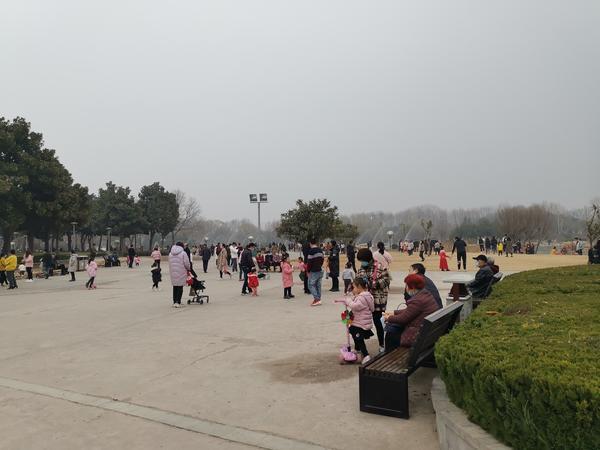 春節(jié)游，這些地方您來玩兒了嗎？附帶小攻略