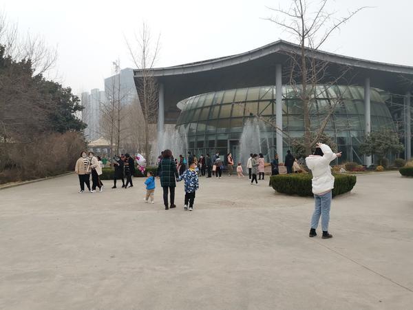 春節(jié)游，這些地方您來玩兒了嗎？附帶小攻略