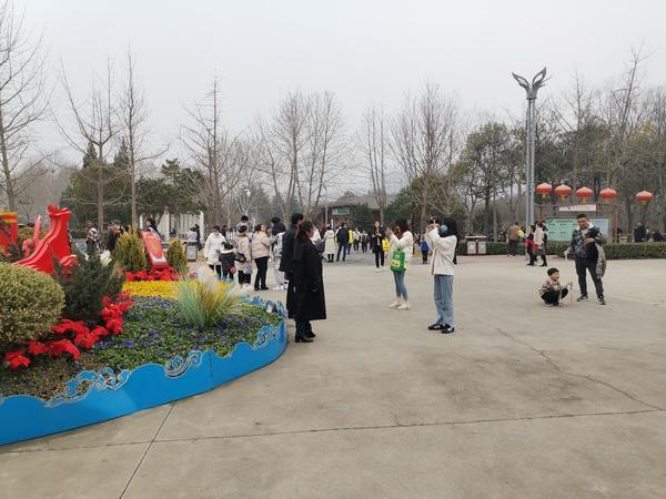 春節(jié)游，這些地方您來玩兒了嗎？附帶小攻略