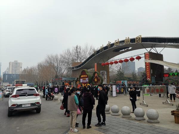 春節(jié)游，這些地方您來玩兒了嗎？附帶小攻略