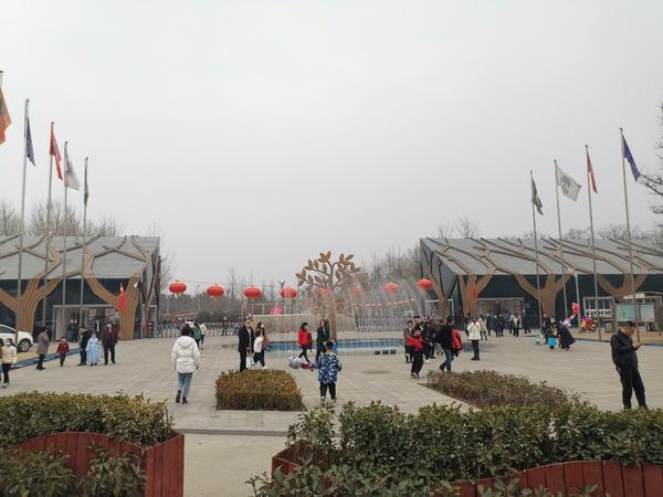 春節(jié)游，這些地方您來玩兒了嗎？附帶小攻略