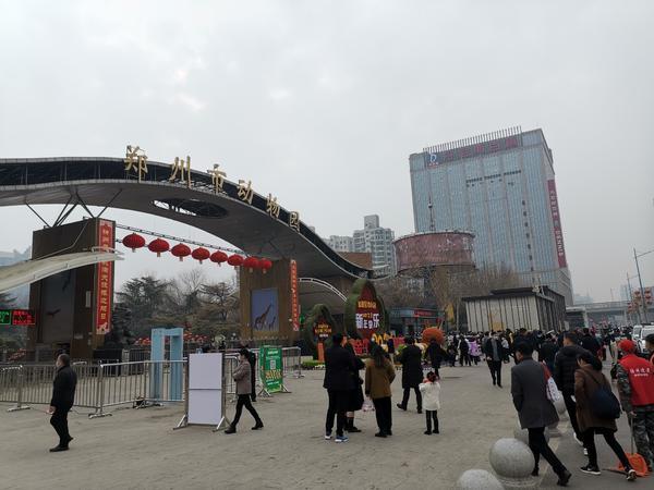 春節(jié)游，這些地方您來玩兒了嗎？附帶小攻略