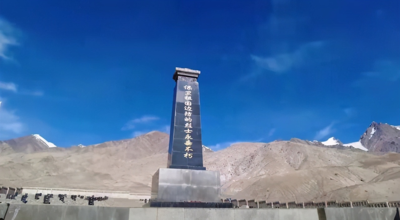 請記住英雄的名字！4名英烈為國戍邊犧牲，2名是河南好男兒！