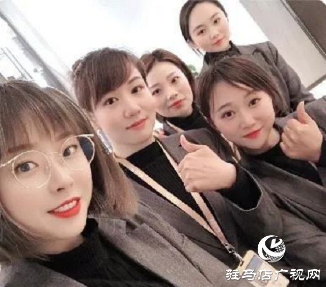 碧桂園豫南區(qū)域人物風(fēng)采——巾幗不讓須眉 從地產(chǎn)小白到項(xiàng)目銷(xiāo)冠