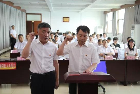 泌陽縣發(fā)布最新人事任免！