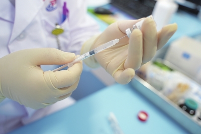 鄭州目前無危重癥型病例，專家： 離不開新冠疫苗的保護(hù)