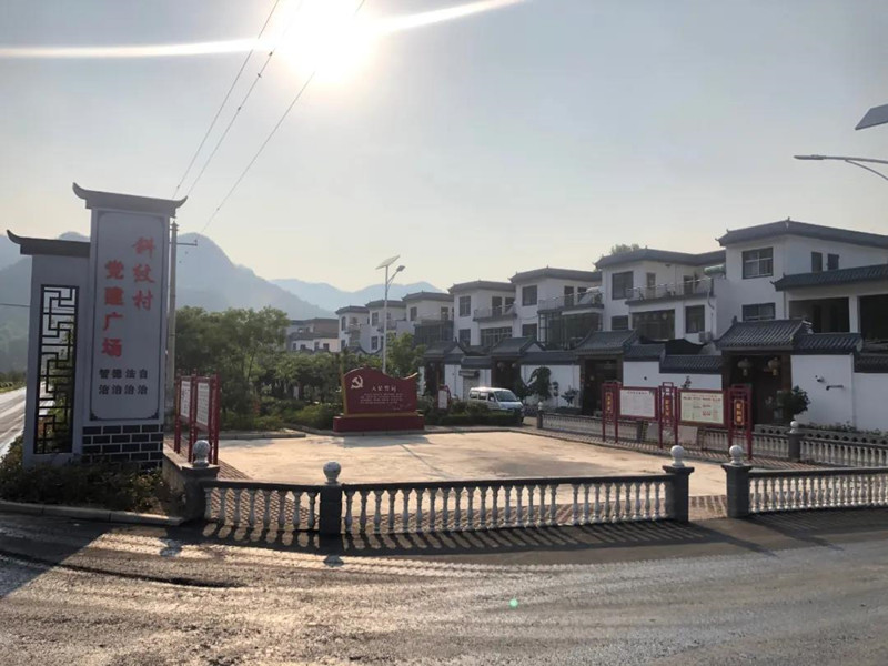 河南這些鄉(xiāng)村有了大變化！ 產(chǎn)業(yè)興、農(nóng)村美、農(nóng)民富的美麗畫(huà)卷正徐徐展開(kāi)