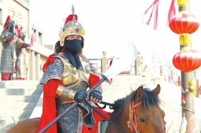 限量、預(yù)約、錯峰及核驗雙碼 應(yīng)對“雙節(jié)”出游 景區(qū)做足功課