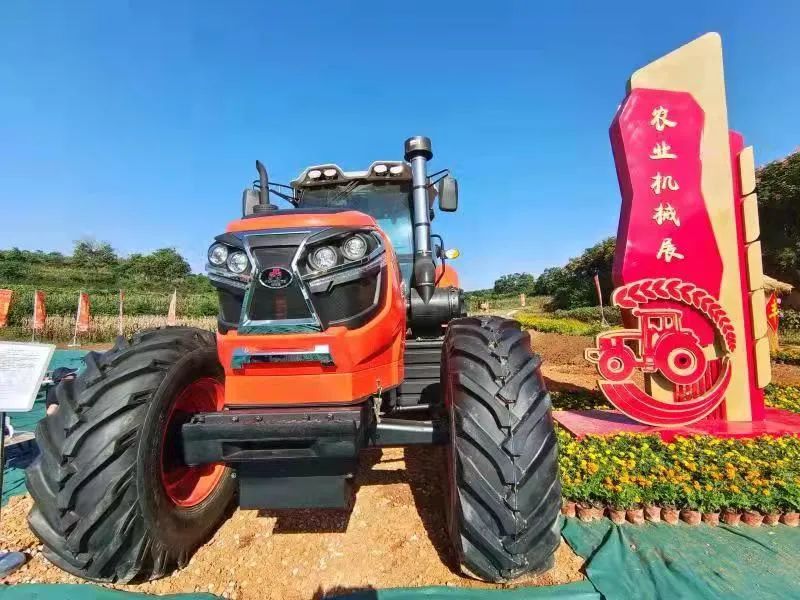 2021年中國農(nóng)民豐收節(jié)洛陽市慶?；顒釉谛掳才e行