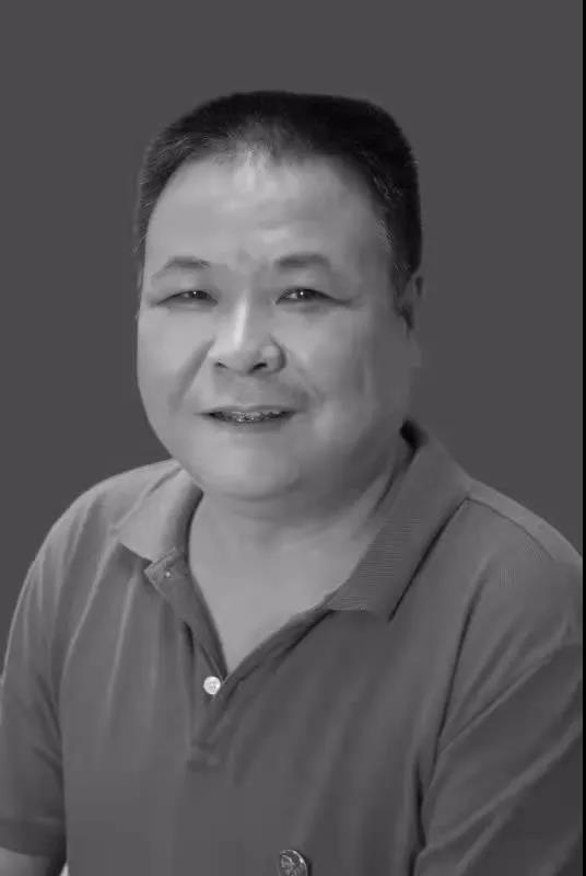 悲痛！55歲的他倒在淮陽抗疫一線！因勞累過度猝死……