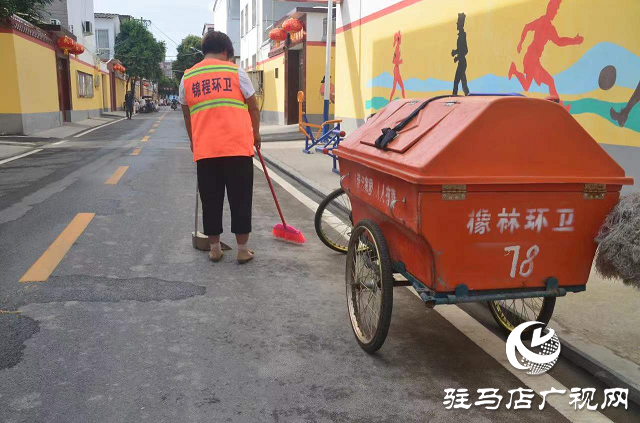 企業(yè)風采：駐馬店市錦程環(huán)?？萍脊? width=