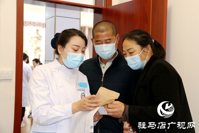 全面升級(jí)！駐馬店市第二中醫(yī)院健康體檢中心正式開診