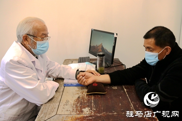 全面升級(jí)！駐馬店市第二中醫(yī)院健康體檢中心正式開診