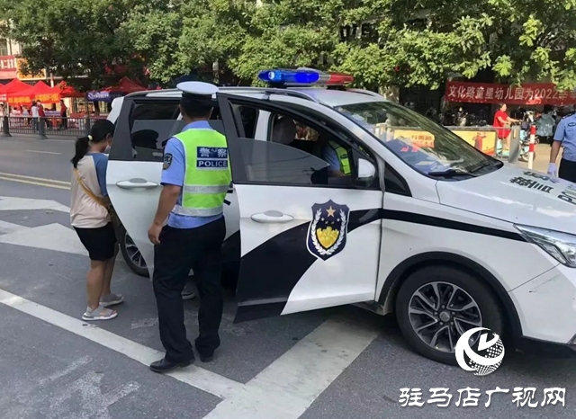 【護(hù)航高考】你們只管乘風(fēng)破浪，我們負(fù)責(zé)保駕護(hù)航！