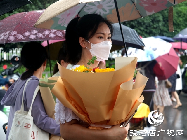2022高考落下帷幕！祝學(xué)子們心愿圓滿
