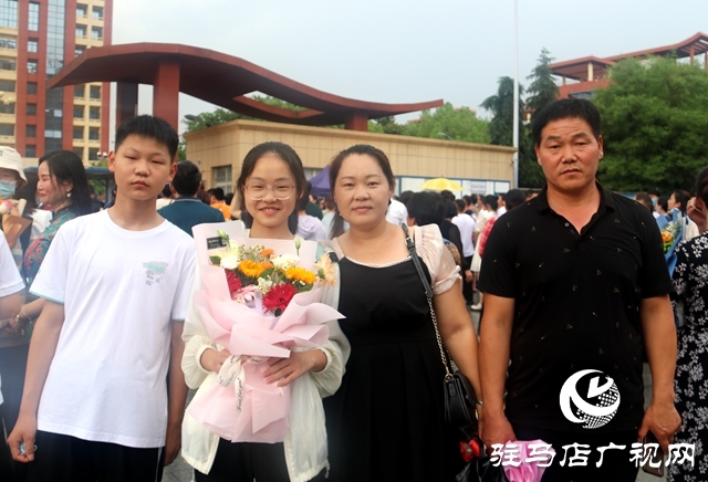 2022高考落下帷幕！祝學(xué)子們心愿圓滿