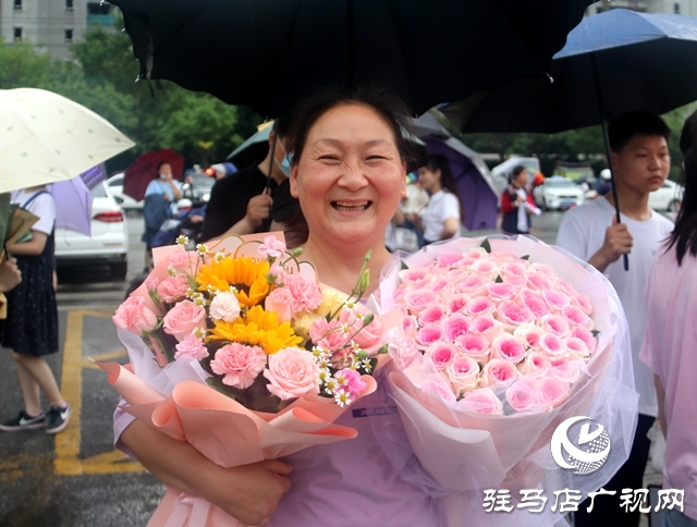2022高考落下帷幕！祝學(xué)子們心愿圓滿