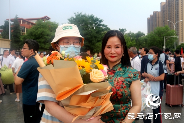 2022高考落下帷幕！祝學(xué)子們心愿圓滿