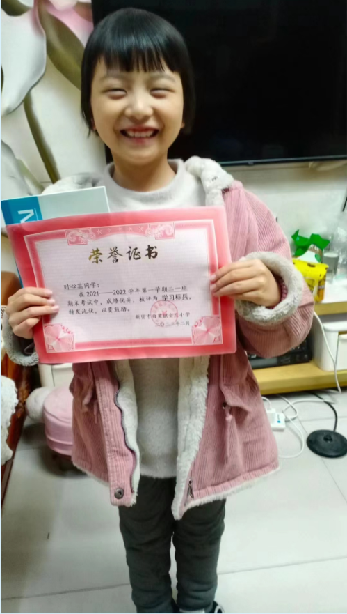 鄭州8歲小天使病逝捐器官，為5名患者帶去新生和光明