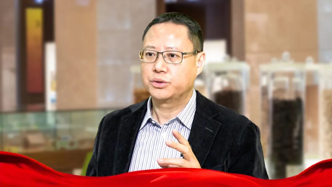 中醫(yī)藥傳承創(chuàng)新丨如何推動(dòng)中醫(yī)藥振興發(fā)展？河南民營(yíng)企業(yè)家這樣說！
