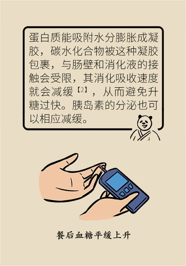 除了打針吃藥，改善糖尿病還有這個好方法！