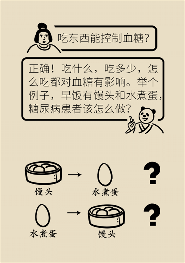 除了打針吃藥，改善糖尿病還有這個好方法！