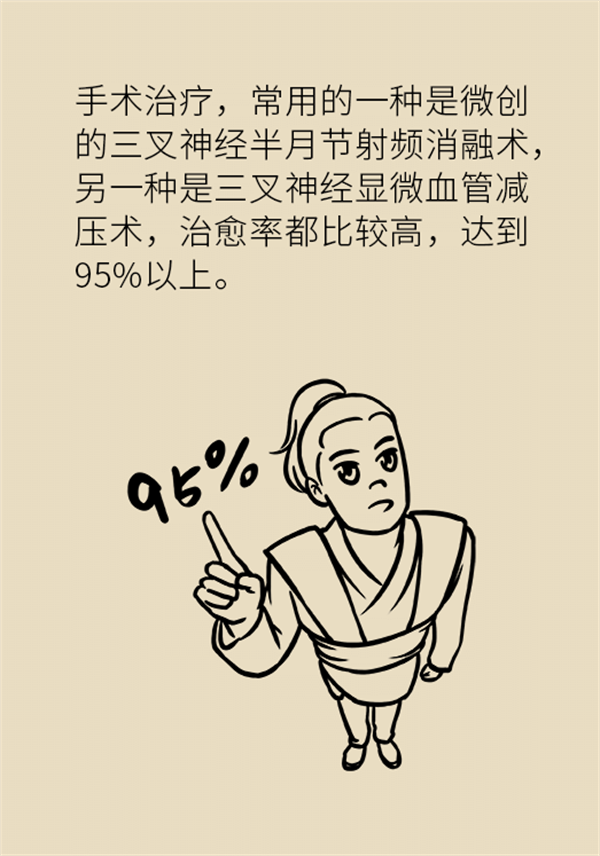 這種疼痛不是牙疼？緩解三叉神經(jīng)痛就用這兩招